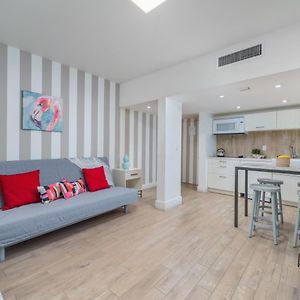 Apartamento Deluxe de 2 Dormitorios